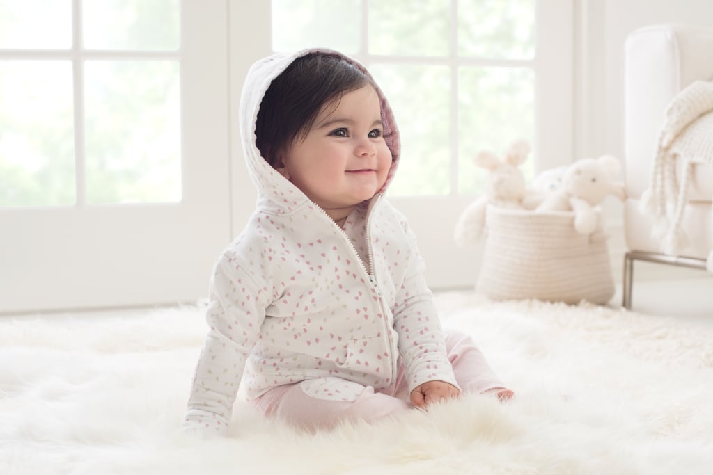 Aden + Anais Layette Collection