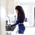 The Right Way to Wash Your Workout Clothes, According to a Laundry Expert