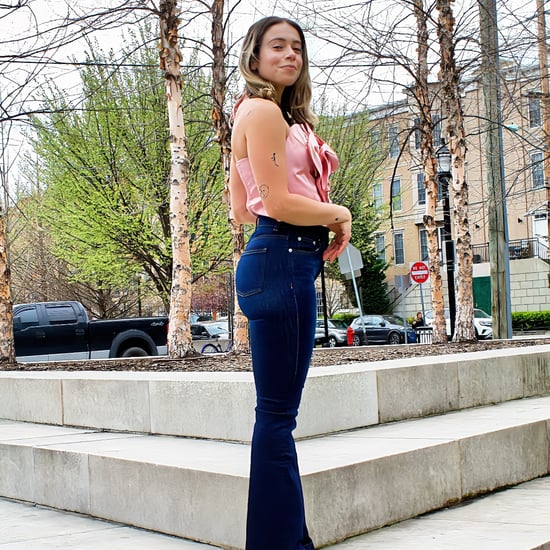 I Tried Spanx’s Butt-Lifting Sculpt Jeans — Here’s My Review