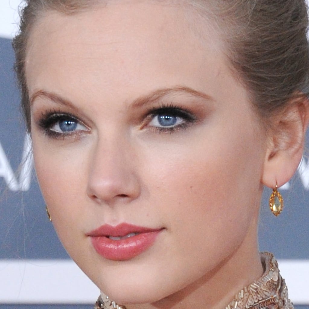 Taylor Swift Makeup Grammys 12 Popsugar Celebrity