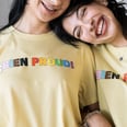 This LGBTQ+- and Latina-Owned Brand Just Debuted the Cutest Pride Collection at Target