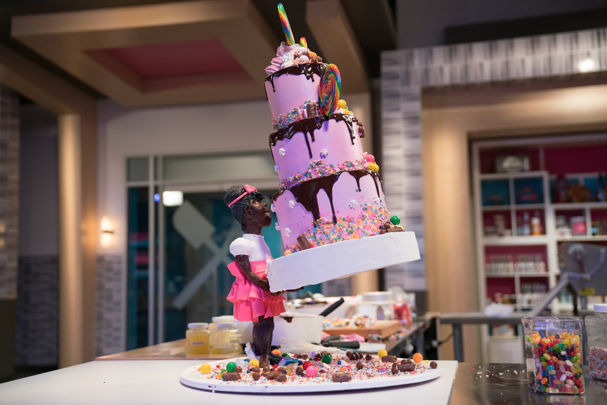 Sugar Rush Season 1 30 New And Returning Original Shows Coming To Netflix In July Popsugar Entertainment Photo 14 On july 13, sugar rush hits netflix, and the show will have you on the edge of your seat. sugar rush season 1 30 new and