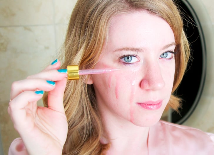 Farsali Unicorn Essence Review Popsugar Beauty