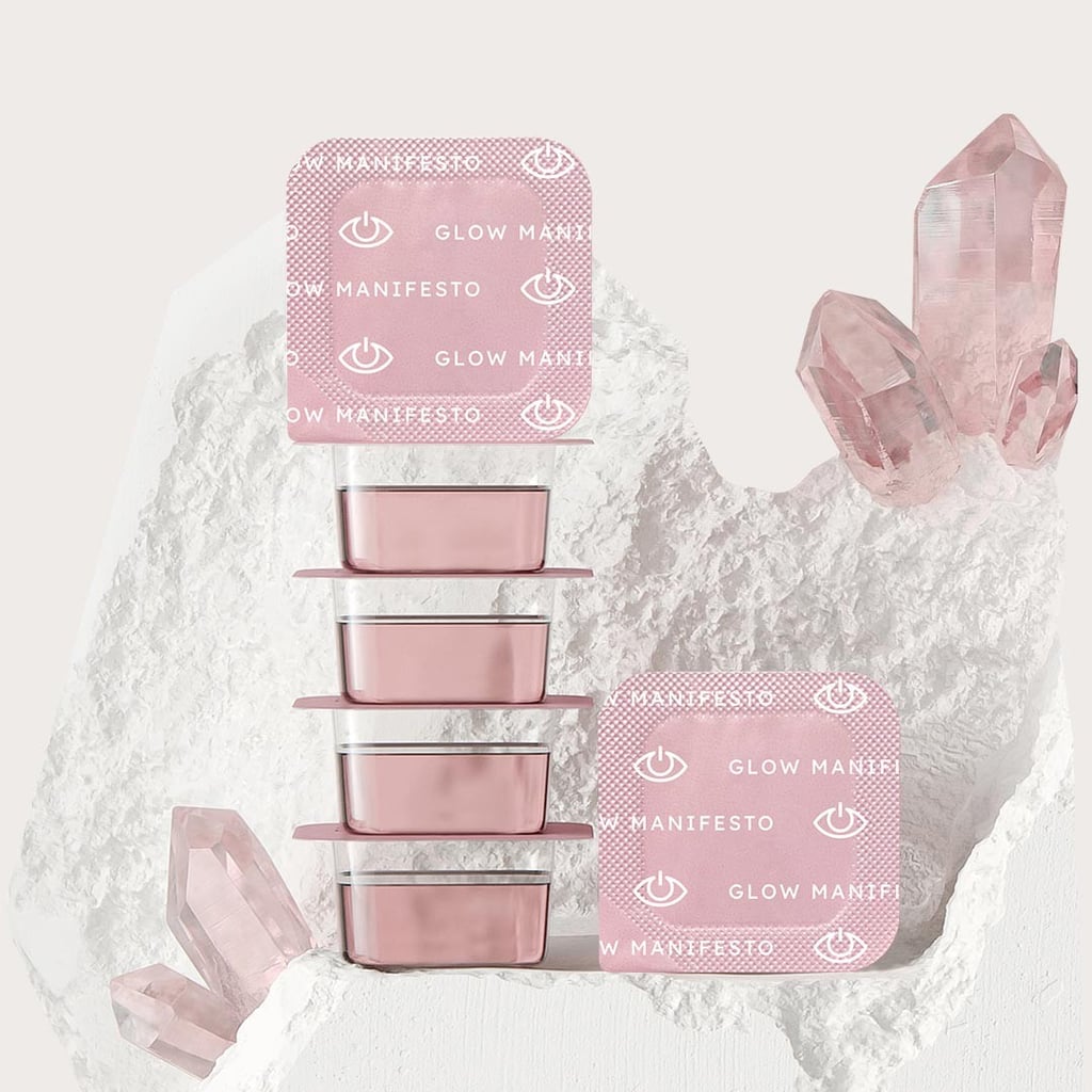 Beauty Gifts: Ameon Skincare Glow Manifesto Ice Cubes