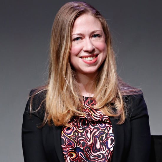 Chelsea Clinton Is Pregnant