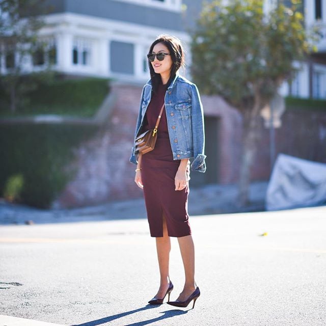 Genius Wear-to-Work Outfit Ideas to Last You All Week | ShopStyle Notes