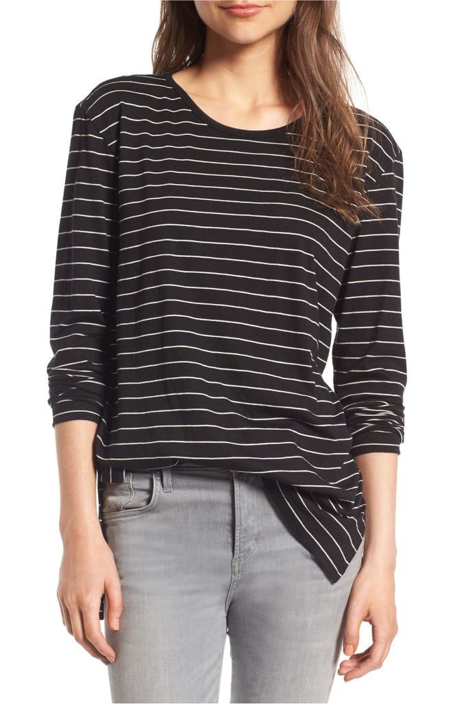 BP. Side Slit Tee