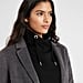 Best Winter Clothes From Banana Republic Under $100