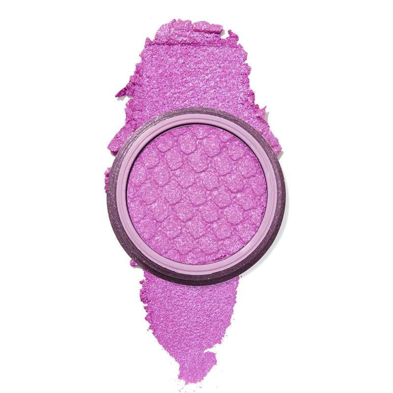 ColourPop Ringlet Vibrant Lilac Super Shock Eyeshadow