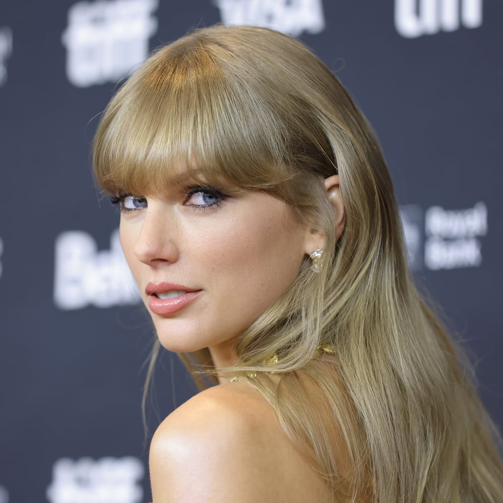 Who Are Taylor Swift's Songs About? | POPSUGAR Entertainment