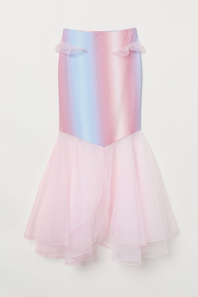 H&M Fancy Dress Skirt