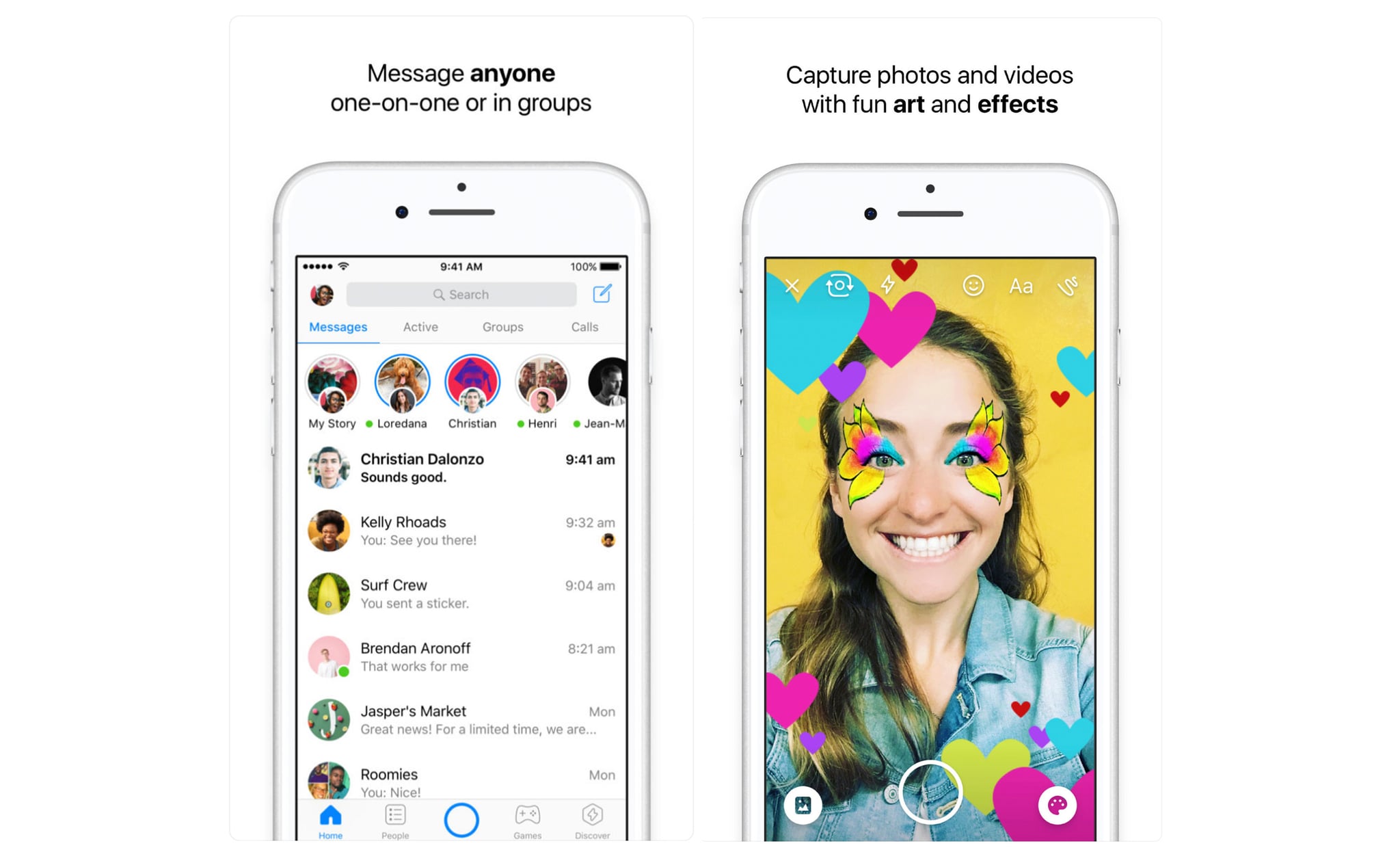 Top Iphone Apps Of 2018 Popsugar Tech