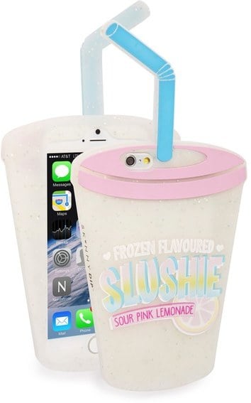 Skinnydip 'Slushie' iPhone 6/6s Case ($28)