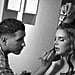Lana Del Rey’s Makeup Artist Shares His Favorite Tips and Tricks