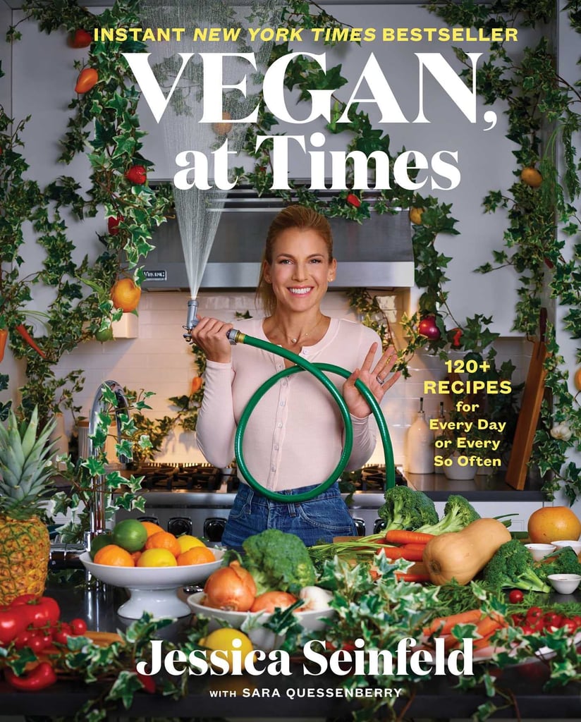 "Vegan, at Times"