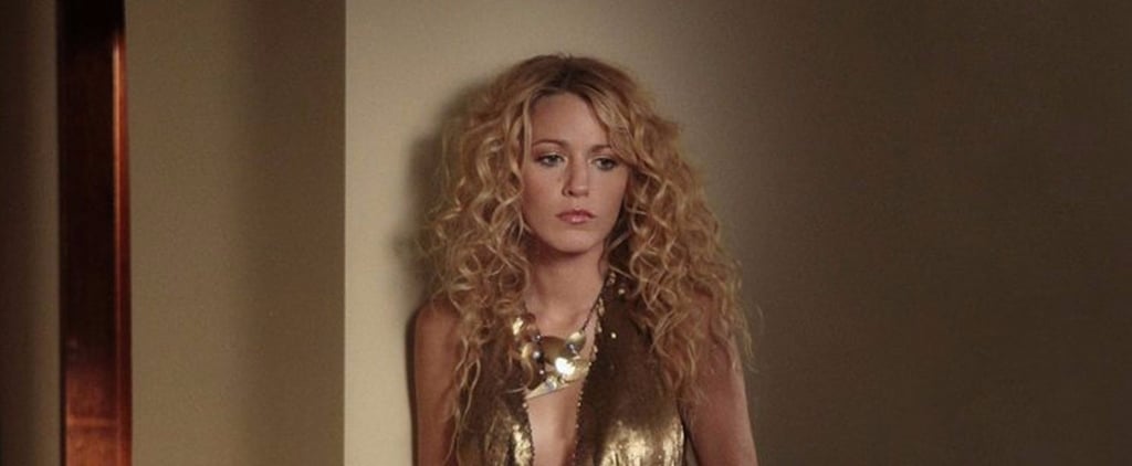 Best Gossip Girl Hair Moments