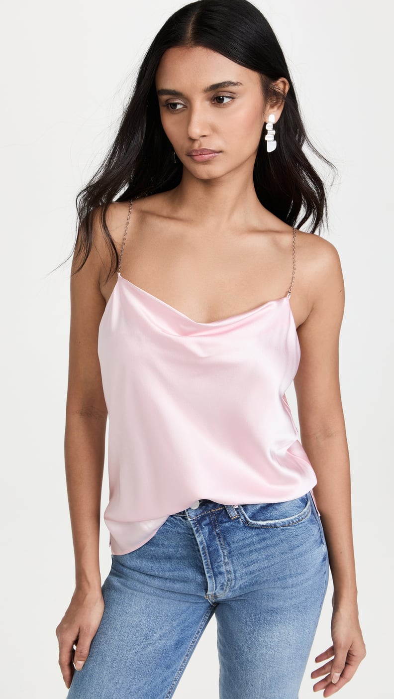 A Going-Out Top: Cami NYC Busy Heart Cami