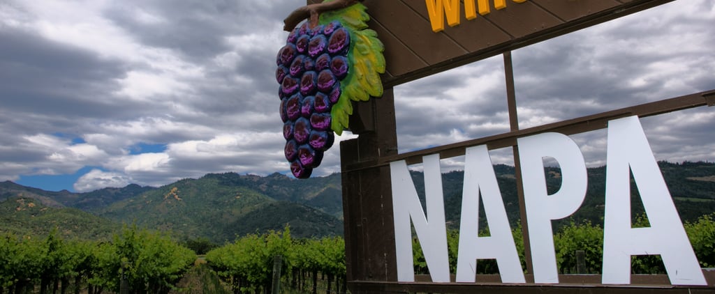Unique Wineries in Napa