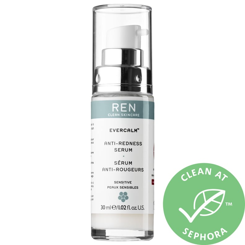 Ren Clean Skincare Evercalm Anti-Redness Serum