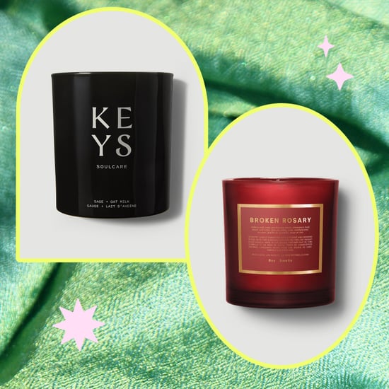 Best Winter Cosy Candles For 2021