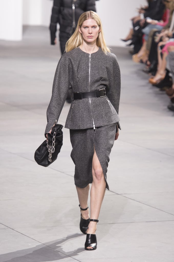 michael kors runway specs