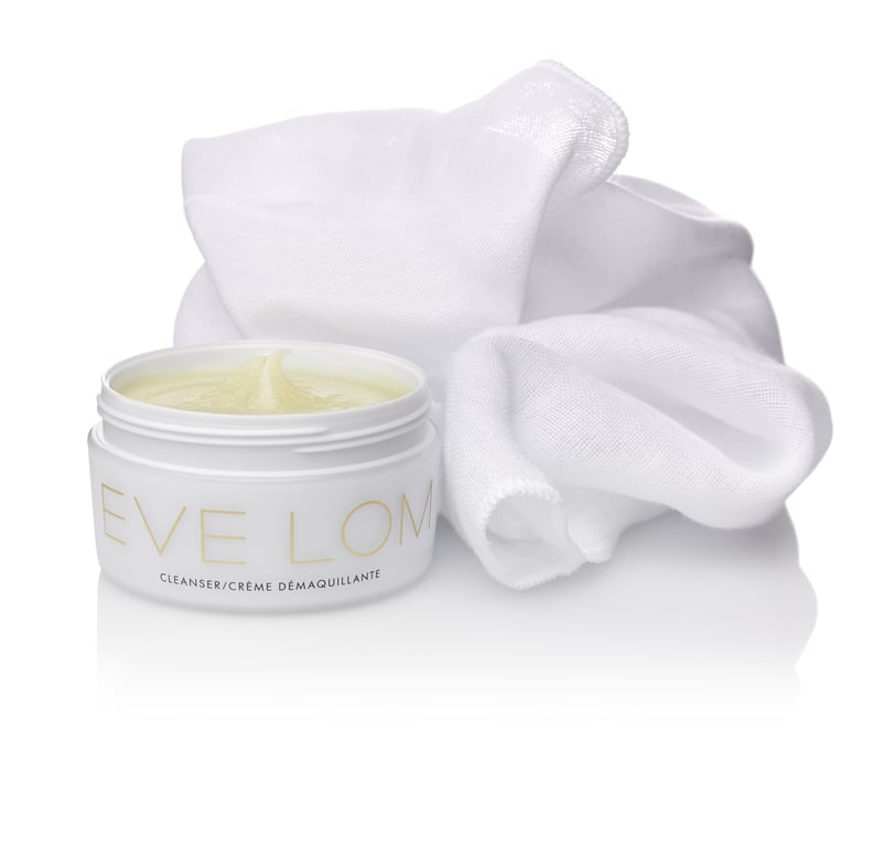 Eve Lom Cleanser and Muslin Cloth