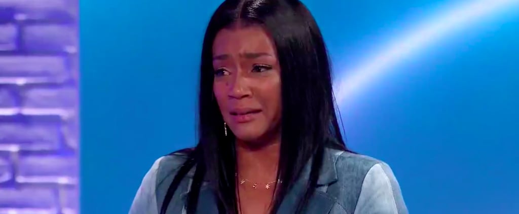 Tiffany Haddish's Grammys Acceptance Speech Is the Best One You Never Heard at the Show