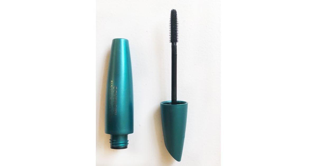 CoverGirl Flourish by Lash Blast Mascara CoverGirl Flourish Lash
