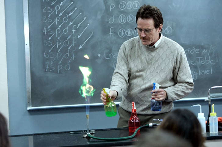 Breaking Bad Trivia Quiz Popsugar Entertainment