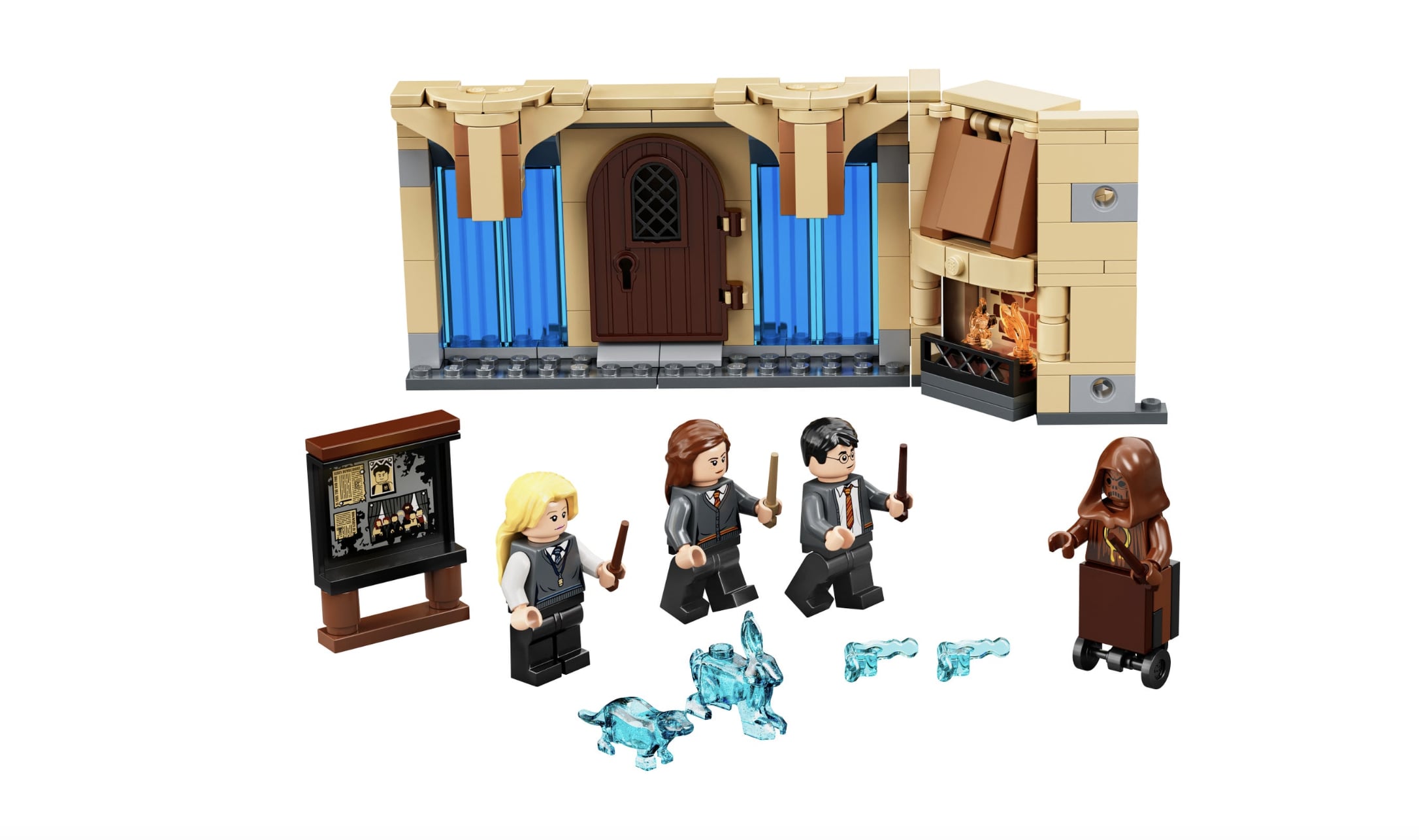 New Lego Harry Potter Sets 2020 POPSUGAR Family