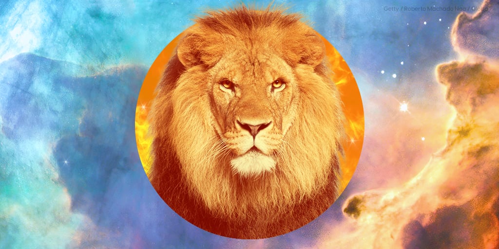 Leo season 2023 - your horoscope for hot hot season