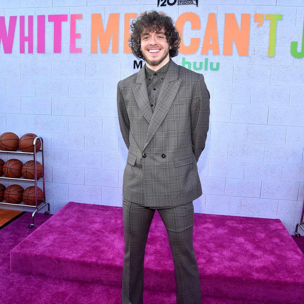 Jack Harlow Makes Women Sign NDAs to Hang Out With Him: 