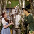 We Must Not Be in Kansas Anymore, Because The Wizard of Oz Is Returning to Theaters!