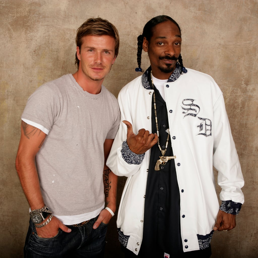 Celebrities You Didn't Know Were Friends | POPSUGAR Celebrity