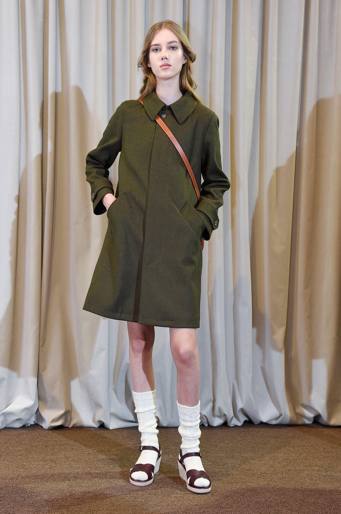 APC Fall 2016 Collection