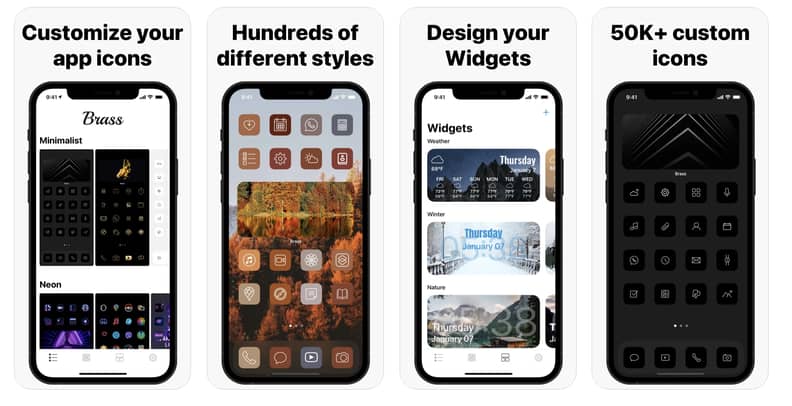 Apps to Customize Your Home Screen With iOS 14 | POPSUGAR Tech