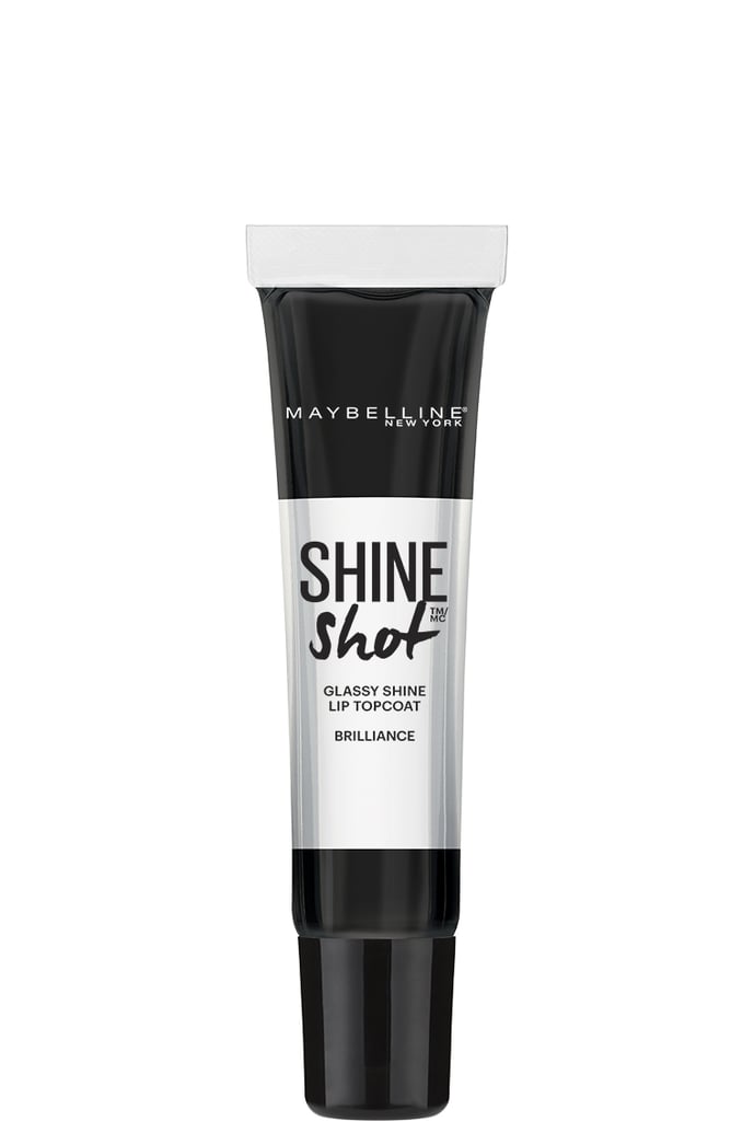 Maybelline Lip Studio Shine Shot Lip Topcoat