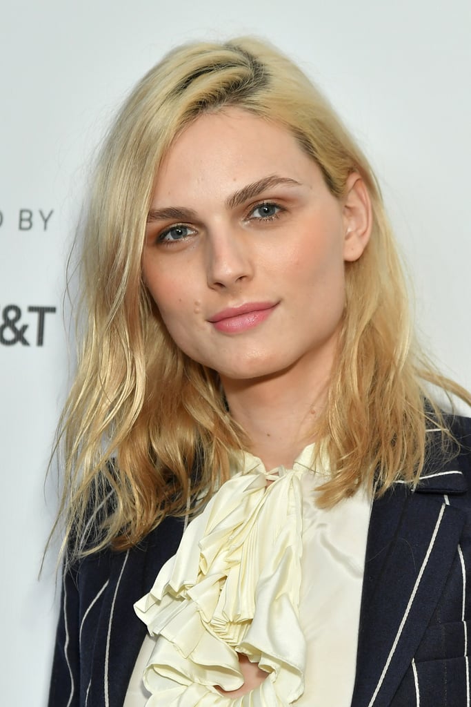 Andreja Pejić as Maria