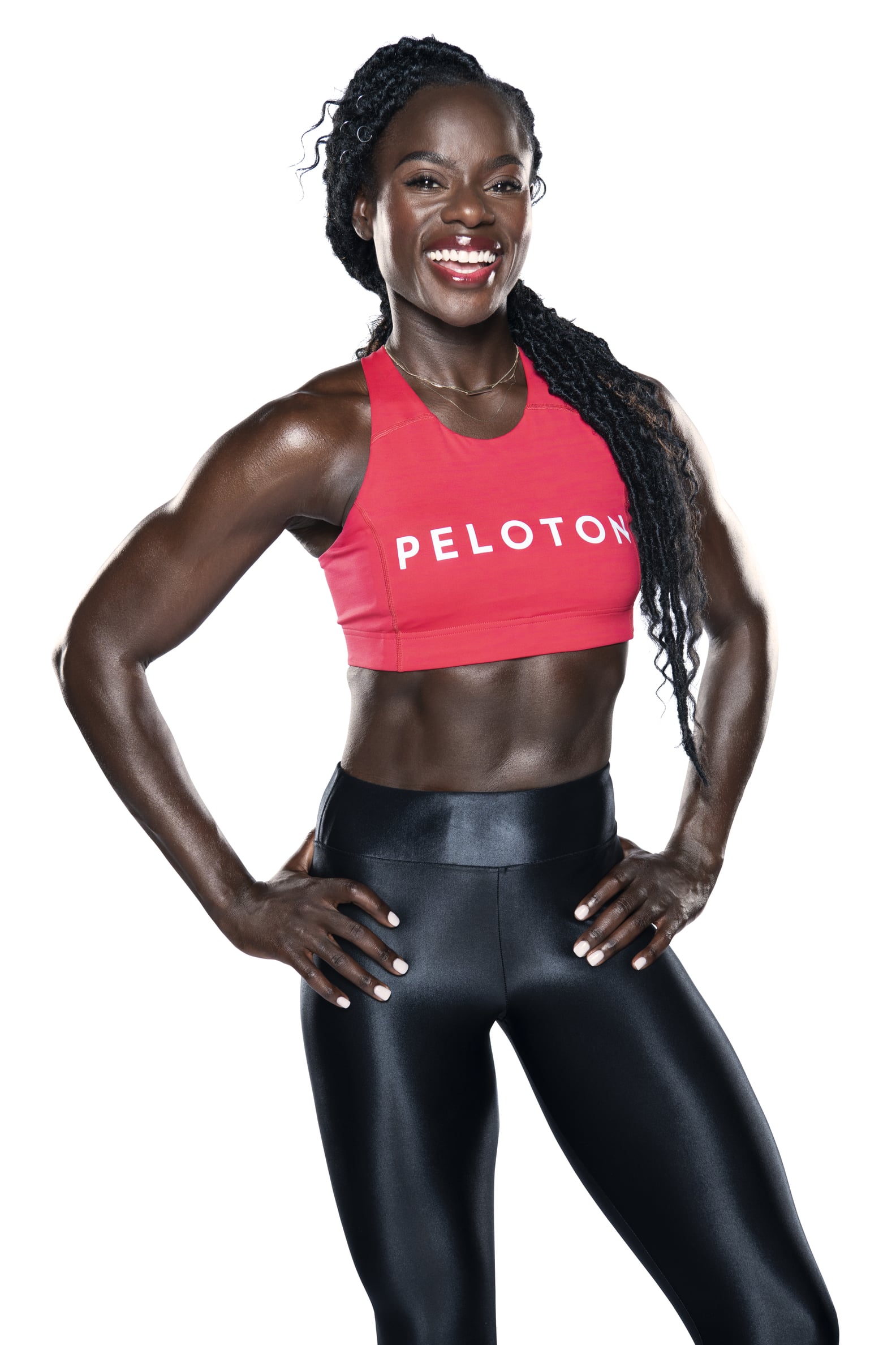 Best Peloton Instructors | POPSUGAR Fitness