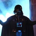 Americans Prefer Darth Vader Over Every Presidential Candidate