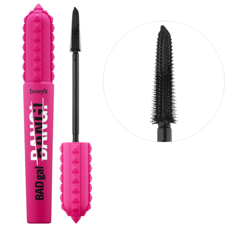 Benefit Cosmetics BADgal Bang! Volumizing Mascara Best Sephora VIB