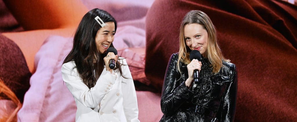 Anna Konkle and Maya Erskine's Friendship Pictures