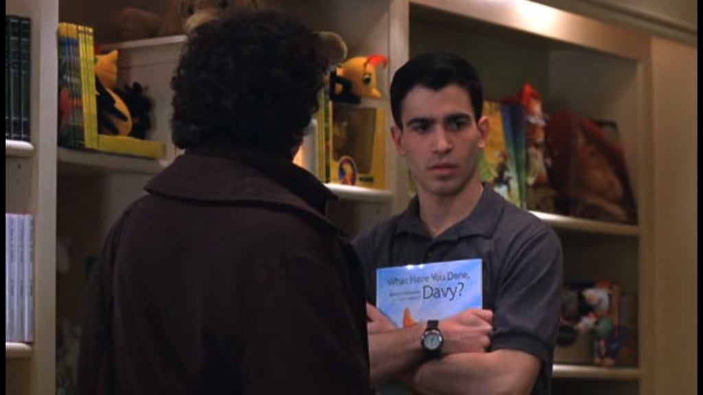 Chris Messina, You've Got Mail