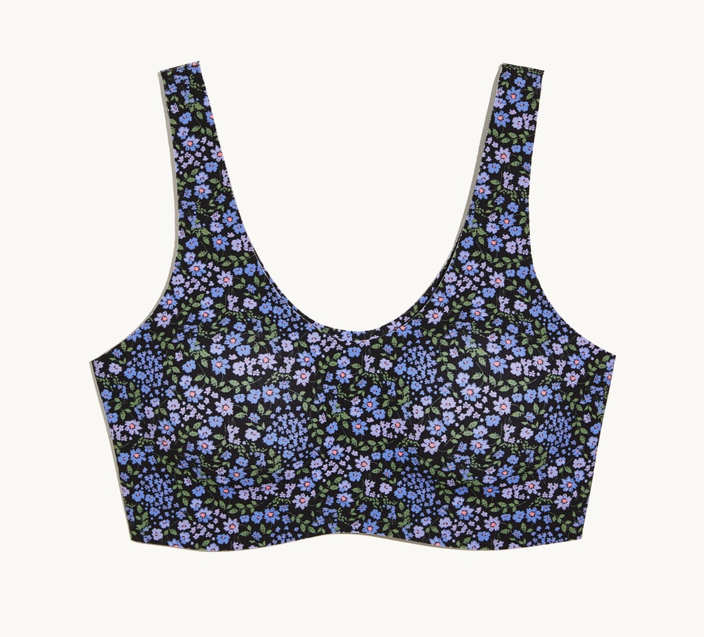 Knix Active With Ashley Graham LuxeLift Pullover Bra