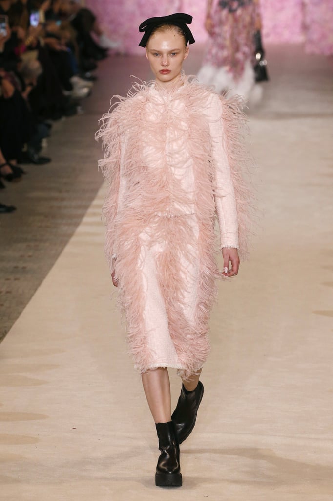 Giambattista Valli Autumn/Winter 2020