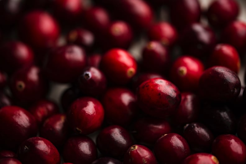 Cranberry Harvest Celebration