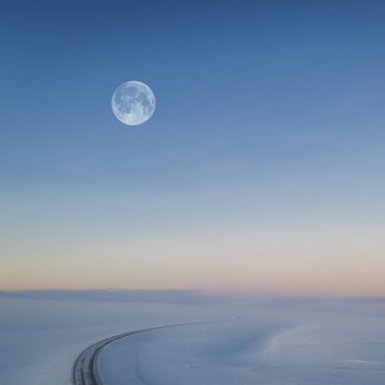 Frost Moon Spiritual Meaning, According to an Astrologer