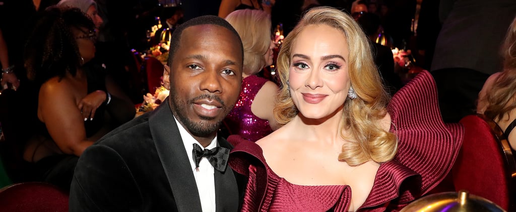 Adele and Rich Paul's Relationship Timeline
