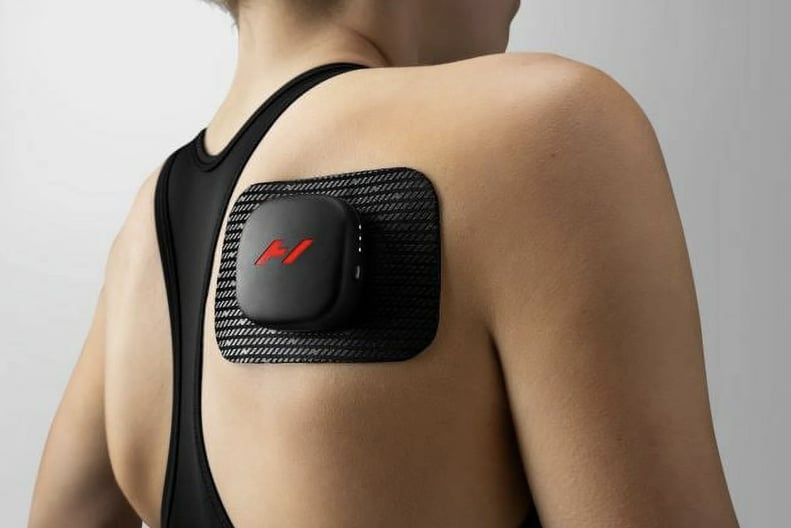 Wearable Body Massager