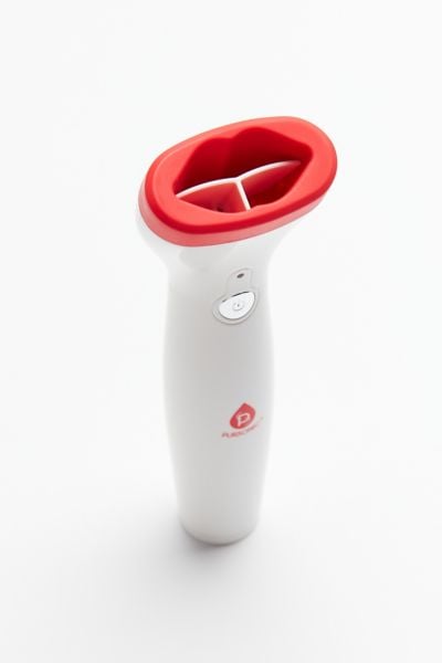 Pursonic Automatic Fuller Lip Plumper Device